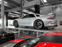 Porsche 991 PORSCHE 991 (1) GT3 3.8 CLUBSPORT – ORIGINE France – LIFT SYSTEM - <small></small> 137.900 € <small>TTC</small> - #9