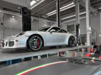 Porsche 991 PORSCHE 991 (1) GT3 3.8 CLUBSPORT – ORIGINE France – LIFT SYSTEM - <small></small> 137.900 € <small>TTC</small> - #20