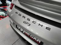 Porsche 991 PORSCHE 991 (1) GT3 3.8 CLUBSPORT – ORIGINE France – LIFT SYSTEM - <small></small> 137.900 € <small>TTC</small> - #23