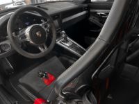 Porsche 991 PORSCHE 991 (1) GT3 3.8 CLUBSPORT – ORIGINE France – LIFT SYSTEM - <small></small> 137.900 € <small>TTC</small> - #16