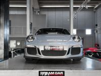Porsche 991 PORSCHE 991 (1) GT3 3.8 CLUBSPORT – ORIGINE France – LIFT SYSTEM - <small></small> 137.900 € <small>TTC</small> - #7