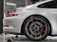Porsche 991 PORSCHE 991 (1) GT3 3.8 CLUBSPORT – ORIGINE France – LIFT SYSTEM - <small></small> 137.900 € <small>TTC</small> - #34