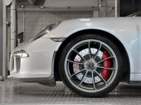 Porsche 991 PORSCHE 991 (1) GT3 3.8 CLUBSPORT – ORIGINE France – LIFT SYSTEM - <small></small> 137.900 € <small>TTC</small> - #36