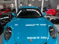 Porsche 991 PORSCHE 991 (1) GT3 RS 4.0 500 – MIAMI BLUE – ORIGINE France - <small></small> 186.900 € <small>TTC</small> - #28