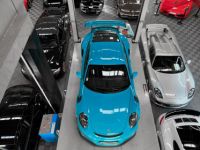 Porsche 991 PORSCHE 991 (1) GT3 RS 4.0 500 – MIAMI BLUE – ORIGINE France - <small></small> 186.900 € <small>TTC</small> - #9