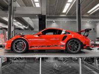 Porsche 991 Porsche 991 (1) GT3 RS 4.0 500 - PACK CLUBSPORT - <small></small> 195.900 € <small>TTC</small> - #5