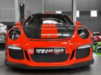 Porsche 991 Porsche 991 (1) GT3 RS 4.0 500 - PACK CLUBSPORT - <small></small> 195.900 € <small>TTC</small> - #3