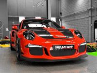 Porsche 991 Porsche 991 (1) GT3 RS 4.0 500 - PACK CLUBSPORT - <small></small> 195.900 € <small>TTC</small> - #11