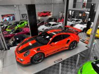 Porsche 991 Porsche 991 (1) GT3 RS 4.0 500 - PACK CLUBSPORT - <small></small> 195.900 € <small>TTC</small> - #1