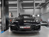Porsche 991 PORSCHE 991 (2) 3.0 420 CARRERA 4S Pack Carbone – Ecotaxe Payée - <small></small> 124.900 € <small>TTC</small> - #3