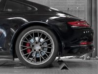 Porsche 991 PORSCHE 991 (2) 3.0 420 CARRERA 4S Pack Carbone – Ecotaxe Payée - <small></small> 124.900 € <small>TTC</small> - #10