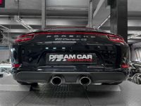 Porsche 991 PORSCHE 991 (2) 3.0 420 CARRERA 4S Pack Carbone – Ecotaxe Payée - <small></small> 124.900 € <small>TTC</small> - #4