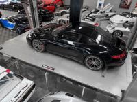 Porsche 991 PORSCHE 991 (2) 3.0 420 CARRERA 4S Pack Carbone – Ecotaxe Payée - <small></small> 124.900 € <small>TTC</small> - #8