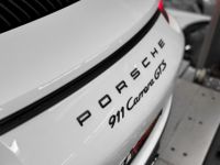 Porsche 991 Porsche 991 (2) Carrera GTS 450 – ECOTAXE PAYEE - <small></small> 135.900 € <small>TTC</small> - #18