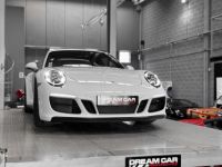 Porsche 991 Porsche 991 (2) Carrera GTS 450 – ECOTAXE PAYEE - <small></small> 135.900 € <small>TTC</small> - #7