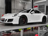 Porsche 991 Porsche 991 (2) Carrera GTS 450 – ECOTAXE PAYEE - <small></small> 135.900 € <small>TTC</small> - #8