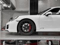 Porsche 991 Porsche 991 (2) Carrera GTS 450 – ECOTAXE PAYEE - <small></small> 135.900 € <small>TTC</small> - #12