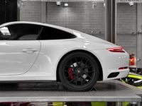 Porsche 991 Porsche 991 (2) Carrera GTS 450 – ECOTAXE PAYEE - <small></small> 135.900 € <small>TTC</small> - #14