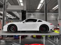 Porsche 991 Porsche 991 (2) Carrera GTS 450 – ECOTAXE PAYEE - <small></small> 135.900 € <small>TTC</small> - #4