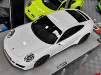 Porsche 991 Porsche 991 (2) Carrera GTS 450 – ECOTAXE PAYEE - <small></small> 135.900 € <small>TTC</small> - #9