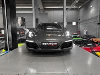 Porsche 991 Porsche 991 (2) CARRERA S 3.0 420 – LIFT SYSTEM - <small></small> 114.900 € <small>TTC</small> - #2