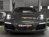 Porsche 991 Porsche 991 (2) CARRERA S 3.0 420 – LIFT SYSTEM - <small></small> 114.900 € <small>TTC</small> - #5