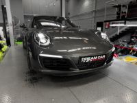 Porsche 991 Porsche 991 (2) CARRERA S 3.0 420 – LIFT SYSTEM - <small></small> 114.900 € <small>TTC</small> - #6