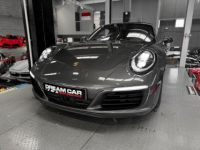 Porsche 991 Porsche 991 (2) CARRERA S 3.0 420 – LIFT SYSTEM - <small></small> 114.900 € <small>TTC</small> - #7