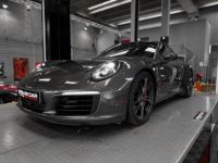 Porsche 991 Porsche 991 (2) CARRERA S 3.0 420 – LIFT SYSTEM - <small></small> 114.900 € <small>TTC</small> - #8