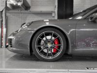 Porsche 991 Porsche 991 (2) CARRERA S 3.0 420 – LIFT SYSTEM - <small></small> 114.900 € <small>TTC</small> - #9