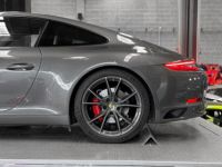 Porsche 991 Porsche 991 (2) CARRERA S 3.0 420 – LIFT SYSTEM - <small></small> 114.900 € <small>TTC</small> - #10