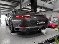 Porsche 991 Porsche 991 (2) CARRERA S 3.0 420 – LIFT SYSTEM - <small></small> 114.900 € <small>TTC</small> - #11