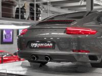 Porsche 991 Porsche 991 (2) CARRERA S 3.0 420 – LIFT SYSTEM - <small></small> 114.900 € <small>TTC</small> - #15