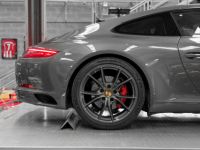 Porsche 991 Porsche 991 (2) CARRERA S 3.0 420 – LIFT SYSTEM - <small></small> 114.900 € <small>TTC</small> - #16