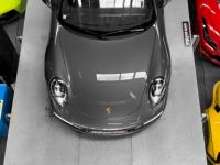 Porsche 991 Porsche 991 (2) CARRERA S 3.0 420 – LIFT SYSTEM - <small></small> 114.900 € <small>TTC</small> - #18