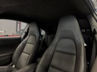 Porsche 991 Porsche 991 (2) CARRERA S 3.0 420 – LIFT SYSTEM - <small></small> 114.900 € <small>TTC</small> - #26