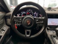 Porsche 991 Porsche 991 (2) CARRERA S 3.0 420 – LIFT SYSTEM - <small></small> 114.900 € <small>TTC</small> - #25