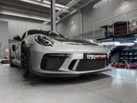 Porsche 991 PORSCHE 991 (2) GT3 RS 4.0 520 - PACK WEISSACH – LIFT SYSTEM – Origine France - <small></small> 249.900 € <small></small> - #6