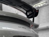 Porsche 991 PORSCHE 991 (2) GT3 RS 4.0 520 - PACK WEISSACH – LIFT SYSTEM – Origine France - <small></small> 249.900 € <small></small> - #44