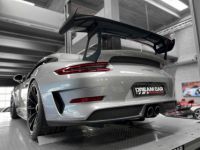 Porsche 991 PORSCHE 991 (2) GT3 RS 4.0 520 - PACK WEISSACH – LIFT SYSTEM – Origine France - <small></small> 249.900 € <small></small> - #4