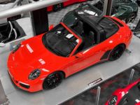 Porsche 991 Porsche 991 (2) Targa 4 GTS 3.0 450 – ECOTAXE PAYEE - <small></small> 159.900 € <small>TTC</small> - #20