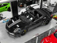 Porsche 991 Porsche 991 (2) TURBO S CABRIOLET – PPF – LIFT SYSTEM - <small></small> 169.900 € <small></small> - #23