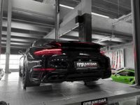 Porsche 991 (2) TURBO CABRIOLET – PPF LIFT SYSTEM - <small></small> 169.900 € <small></small> - #7