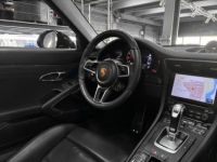 Porsche 991 Porsche 991 (2) TURBO S CABRIOLET – PPF – LIFT SYSTEM - <small></small> 169.900 € <small></small> - #12