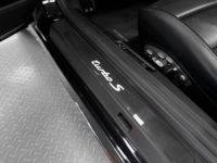 Porsche 991 (2) TURBO CABRIOLET – PPF LIFT SYSTEM - <small></small> 169.900 € <small></small> - #22