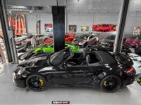 Porsche 991 Porsche 991 (2) TURBO S CABRIOLET – PPF – LIFT SYSTEM - <small></small> 169.900 € <small></small> - #3