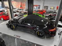 Porsche 991 Porsche 991 (2) TURBO S CABRIOLET – PPF – LIFT SYSTEM - <small></small> 169.900 € <small></small> - #6