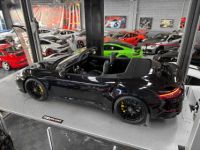 Porsche 991 (2) TURBO CABRIOLET – PPF LIFT SYSTEM - <small></small> 169.900 € <small></small> - #5