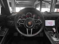 Porsche 991 (2) TURBO CABRIOLET – PPF LIFT SYSTEM - <small></small> 169.900 € <small></small> - #11