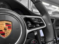 Porsche 991 Porsche 991 (2) TURBO S CABRIOLET – PPF – LIFT SYSTEM - <small></small> 169.900 € <small></small> - #43